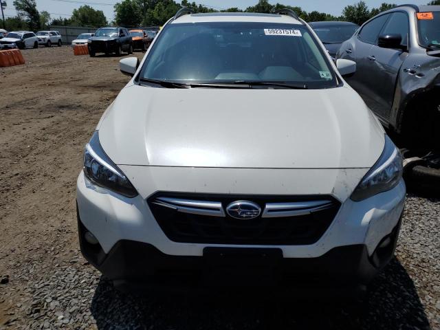 Photo 5 from auction – 2022 SUBARU CROSSTREK with VIN JF2GTAEC6NH232451