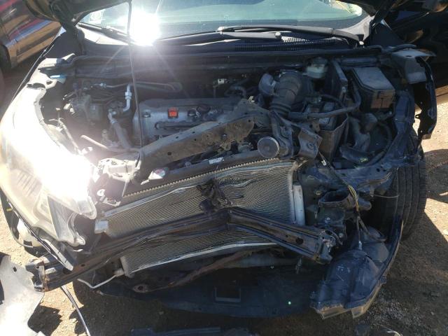 Photo 11 from auction – 2012 HONDA CR-V EXL with VIN 2HKRM4H70CH607785