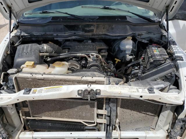 Photo 11 from auction – 2008 DODGE RAM 2500 S with VIN 3D7KS26DX8G213639