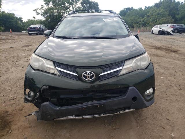 Photo 5 from auction – 2013 TOYOTA RAV4 XLE with VIN JTMRFREV8DD028920