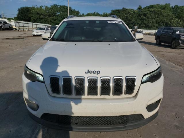 Photo 5 from auction – 2019 JEEP CHEROKEE L with VIN 1C4PJLLNXKD147524