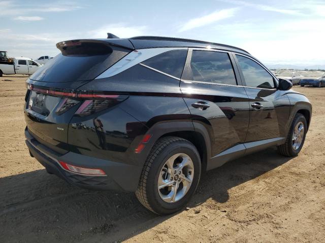 Photo 3 from auction – 2022 HYUNDAI TUCSON SEL with VIN KM8JBCAE9NU024318