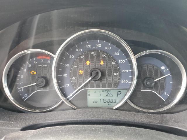 Photo 9 from auction – 2015 TOYOTA COROLLA L with VIN 2T1BURHE7FC462247