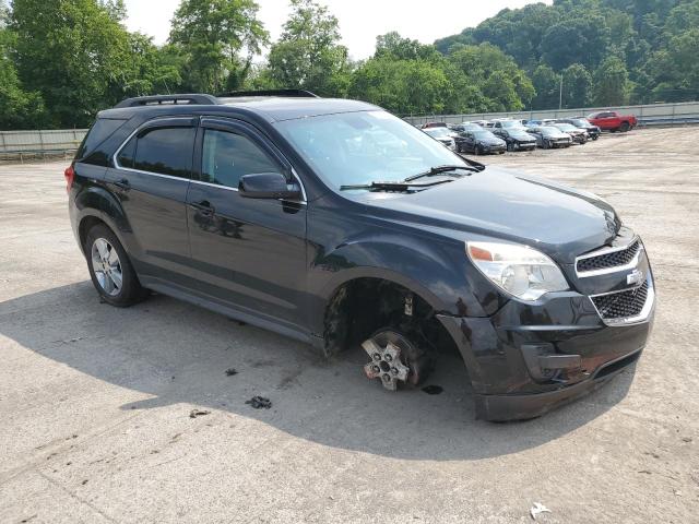 Photo 4 from auction – 2013 CHEVROLET EQUINOX LT with VIN 2GNFLEEK7D6218160