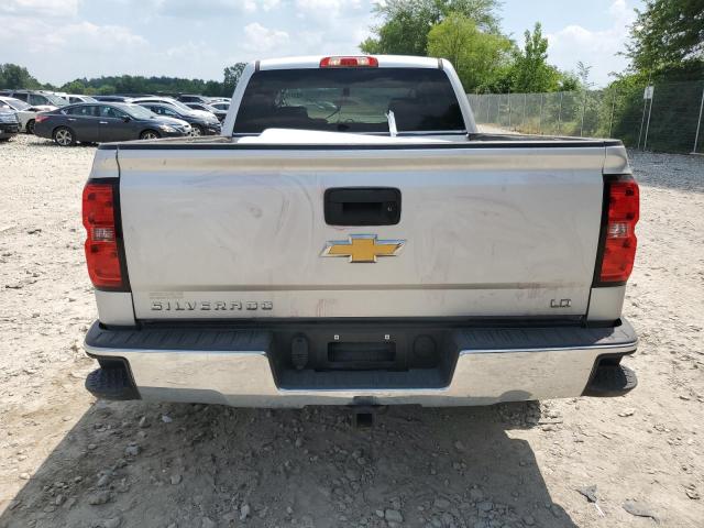 Photo 6 from auction – 2019 CHEVROLET SILVERADO with VIN 2GCVKPEC5K1201816