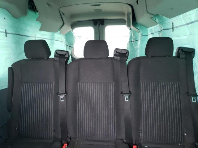Photo 10 from auction – 2016 FORD TRANSIT T- with VIN 1FBAX2CM6GKB10466