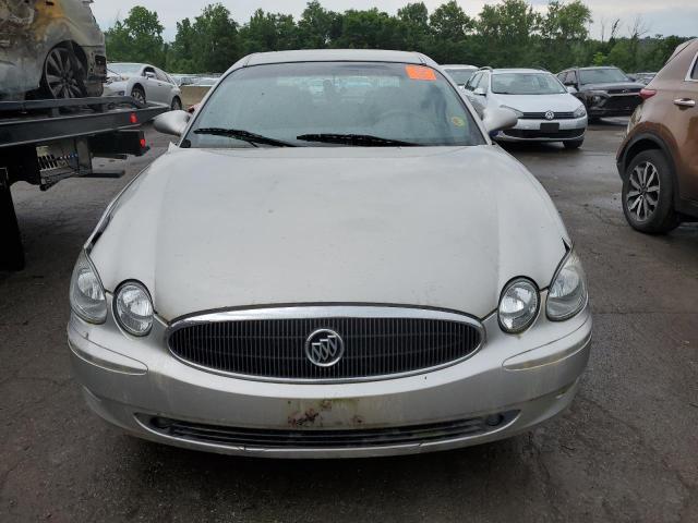 Photo 5 from auction – 2007 BUICK LACROSSE C with VIN 2G4WE587671235779