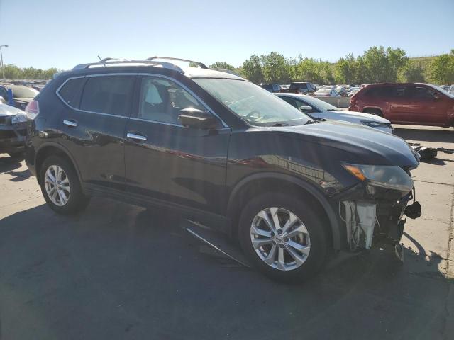 Photo 4 from auction – 2015 NISSAN ROGUE S with VIN KNMAT2MV7FP506938