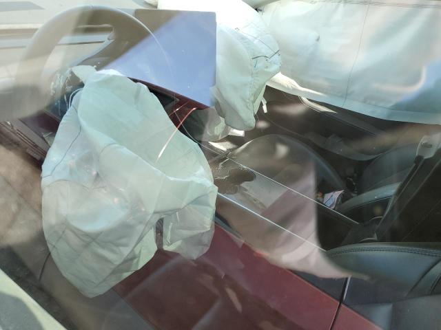 Photo 8 from auction – 2020 TESLA MODEL 3 with VIN 5YJ3E1EAXLF709093