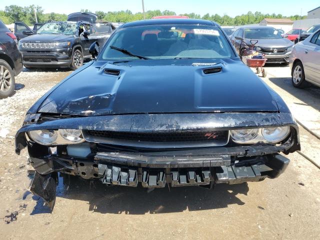 Photo 5 from auction – 2011 DODGE CHALLENGER with VIN 2B3CJ5DTXBH603632