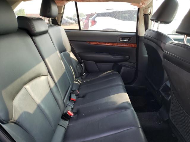 Снимка 10 от търг – 2011 SUBARU OUTBACK 2. с VIN 4S4BRBKC3B3406773