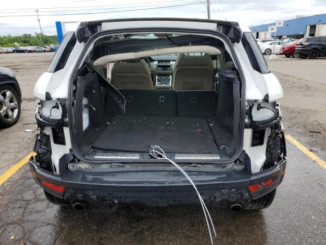 Photo 6 from auction – 2015 LAND ROVER RANGE ROVE with VIN SALVP2BG8FH075314