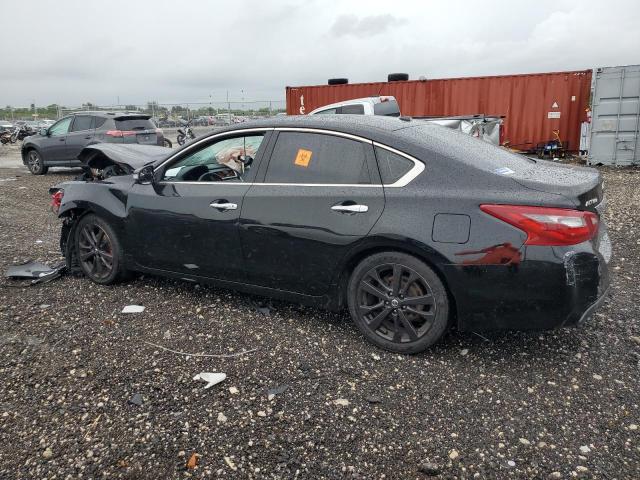 Photo 2 from auction – 2018 NISSAN ALTIMA 2.5 with VIN 1N4AL3AP2JC125662