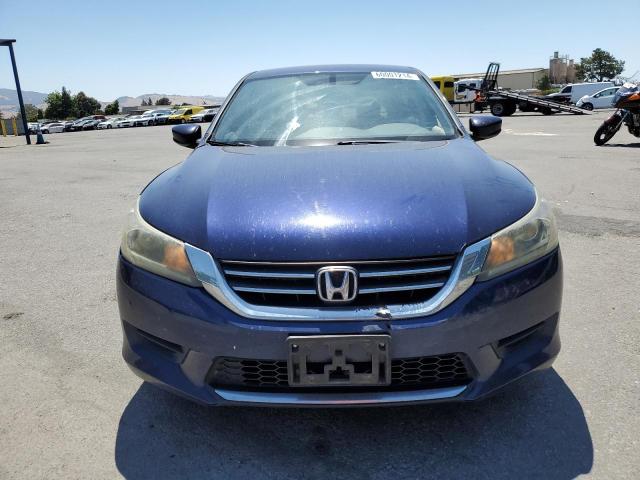 Photo 5 from auction – 2014 HONDA ACCORD LX with VIN 1HGCR2F38EA048980