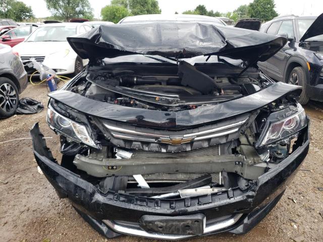 Photo 5 from auction – 2014 CHEVROLET IMPALA LT with VIN 1G1115SL9EU118854