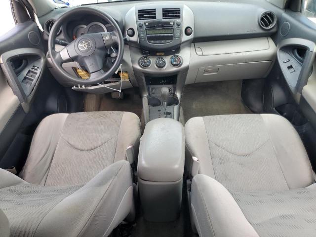 Foto 8 de la subasta – 2010 TOYOTA RAV4 con VIN JTMBF4DV2AD029966