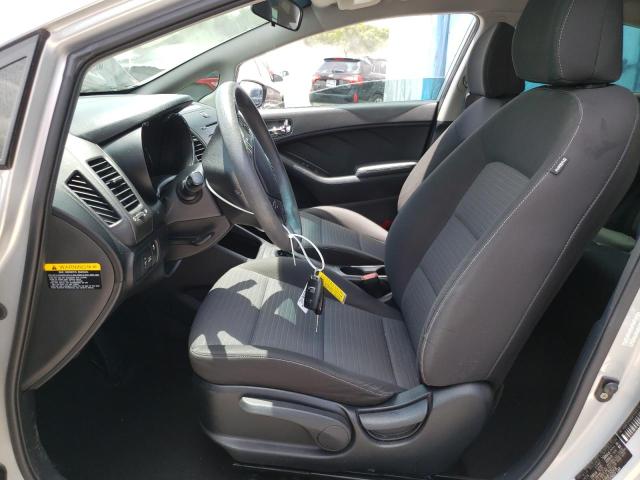 Photo 7 from auction – 2015 KIA FORTE LX with VIN KNAFX4A69F5263158