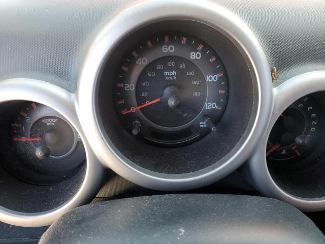 Photo 9 from auction – 2006 HONDA ELEMENT EX with VIN 5J6YH287X6L024199