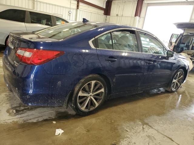 Photo 3 from auction – 2017 SUBARU LEGACY 2.5 with VIN 4S3BNAN66H3057472