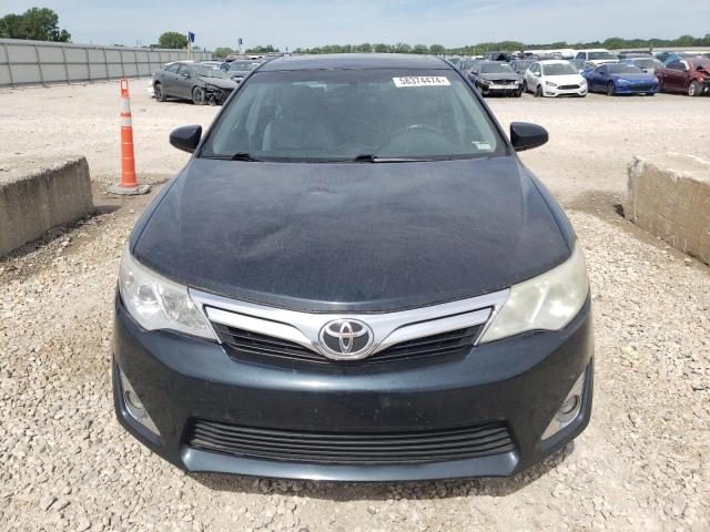 Photo 5 from auction – 2012 TOYOTA CAMRY BASE with VIN 4T4BF1FK7CR185393