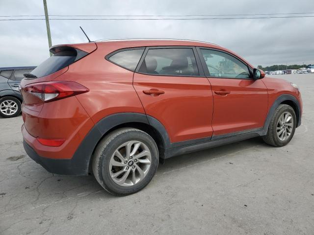 Photo 3 from auction – 2016 HYUNDAI TUCSON LIM with VIN KM8J33A4XGU026005