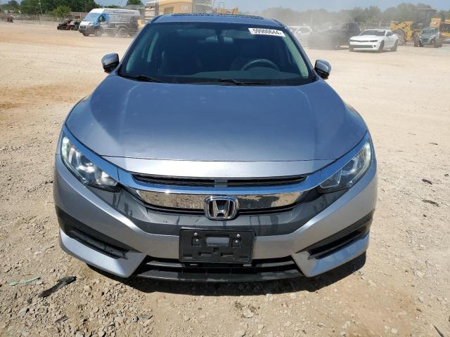 Photo 5 from auction – 2018 HONDA CIVIC EX with VIN 2HGFC2F76JH513804