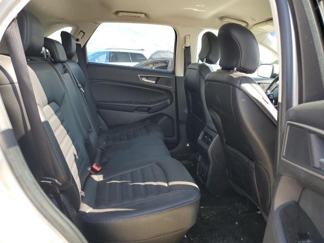 Photo 11 from auction – 2019 FORD EDGE SEL with VIN 2FMPK3J90KBB36505