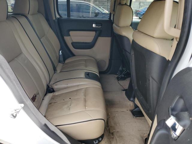 Photo 11 from auction – 2008 HUMMER H3 with VIN 5GTEN13E388168306