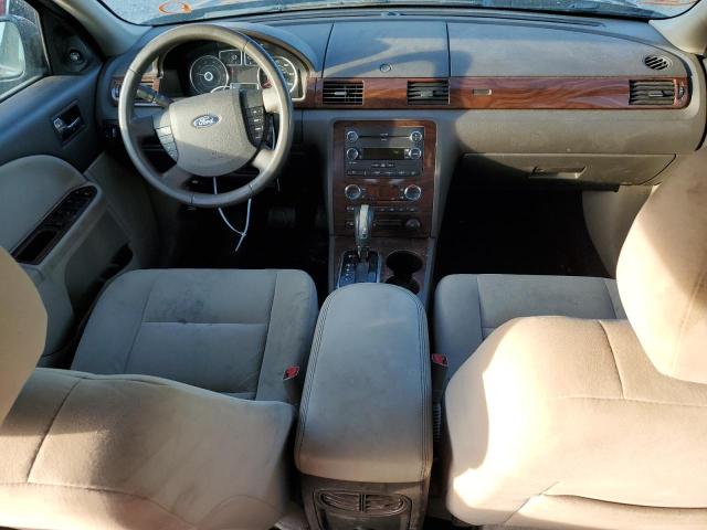 Photo 8 from auction – 2008 FORD TAURUS SEL with VIN 1FAHP24W58G102721