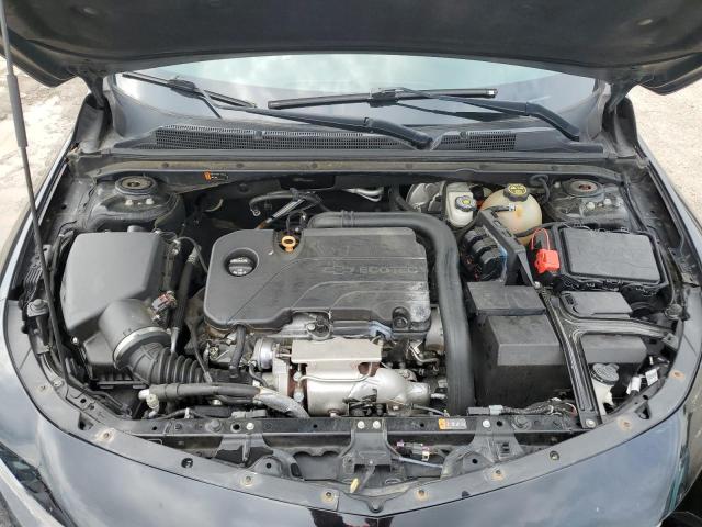 Photo 11 from auction – 2017 CHEVROLET MALIBU LS with VIN 1G1ZB5ST4HF228073