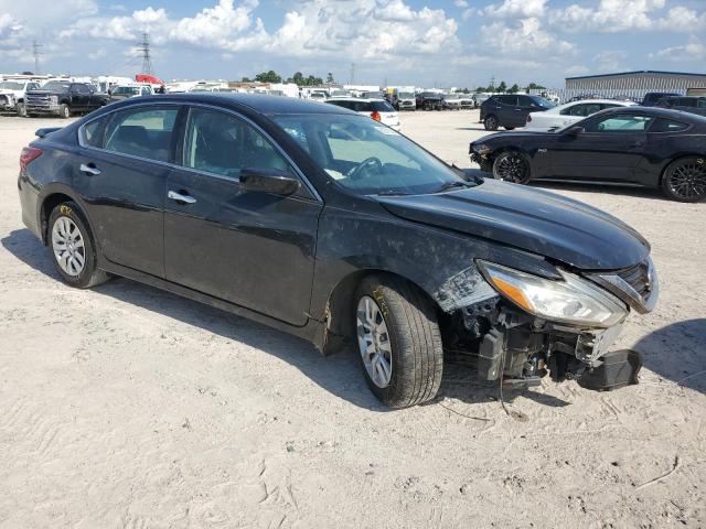 Photo 4 from auction – 2018 NISSAN ALTIMA 2.5 with VIN 1N4AL3AP1JC100672