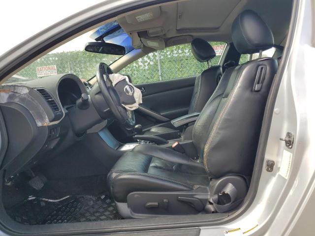 Photo 7 from auction – 2008 NISSAN ALTIMA 3.5 with VIN 1N4BL24EX8C130711