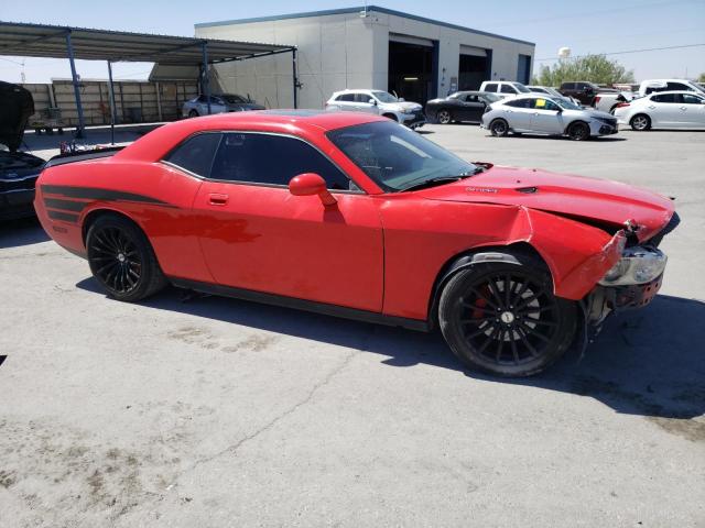 Photo 4 from auction – 2010 DODGE CHALLENGER with VIN 2B3CJ7DW9AH104275