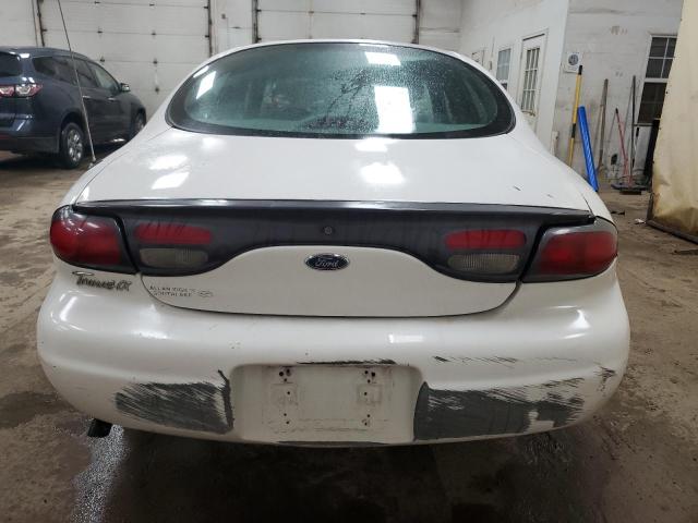 Photo 6 from auction – 1998 FORD TAURUS LX with VIN 1FAFP52U3WA151152