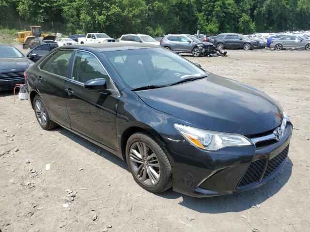 Photo 4 from auction – 2017 TOYOTA CAMRY LE with VIN 4T1BF1FKXHU642067