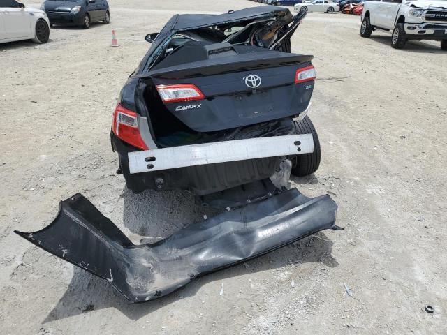 Photo 6 from auction – 2012 TOYOTA CAMRY BASE with VIN 4T1BF1FK8CU075642