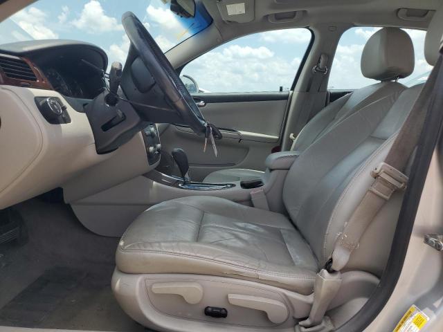 Photo 7 from auction – 2011 CHEVROLET IMPALA LT with VIN 2G1WG5EK9B1242430