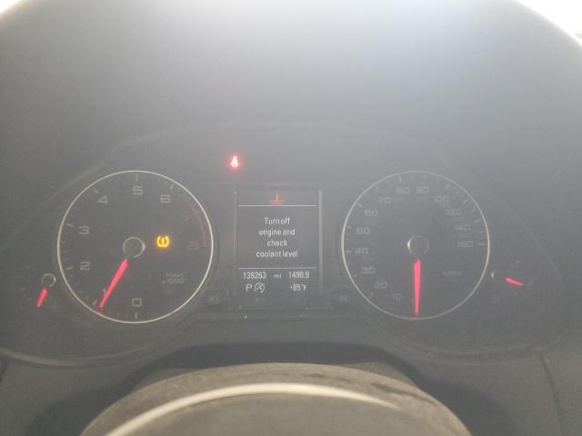 Zdjęcie 9 z aukcji – 2015 AUDI Q5 PREMIUM z VIN WA1DGAFP6FA029314