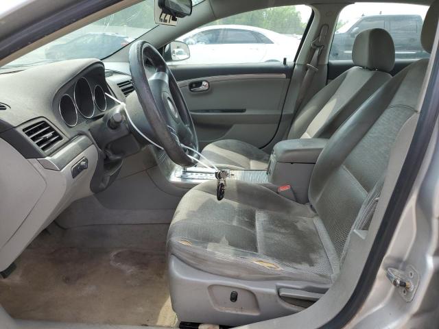 Photo 7 from auction – 2007 SATURN AURA XE with VIN 1G8ZS57N67F148493