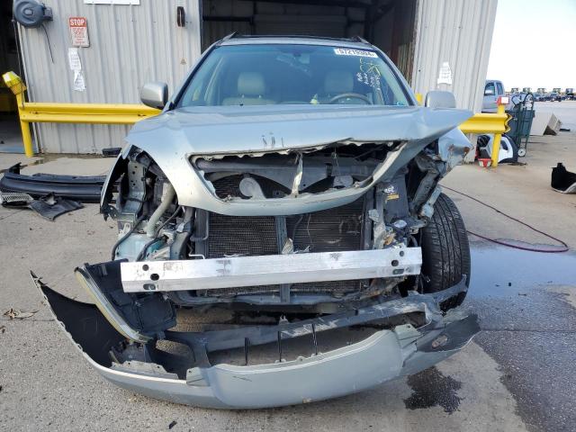 Photo 5 from auction – 2007 LEXUS RX 350 with VIN 2T2GK31U27C021990