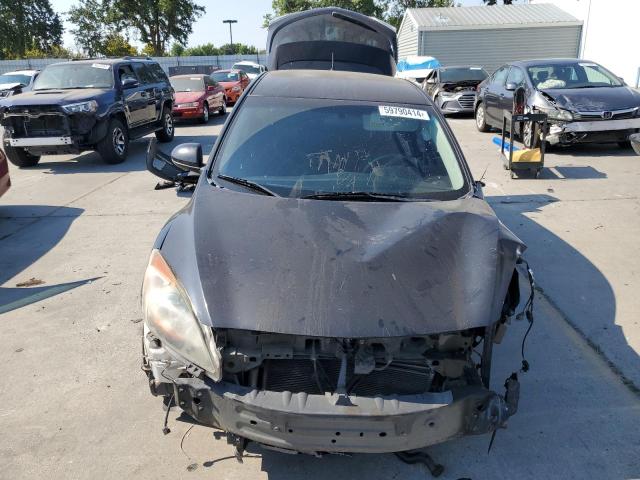 Photo 5 from auction – 2013 MAZDA 3 I with VIN JM1BL1LP7D1836757
