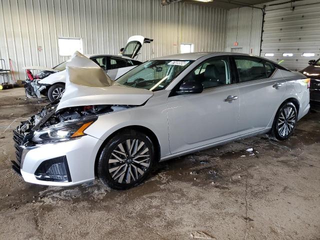 Photo 1 from auction – 2024 NISSAN ALTIMA SV with VIN 1N4BL4DV1RN362986