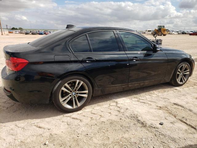 Photo 3 from auction – 2016 BMW 328 I SULE with VIN WBA8E9G58GNU30346