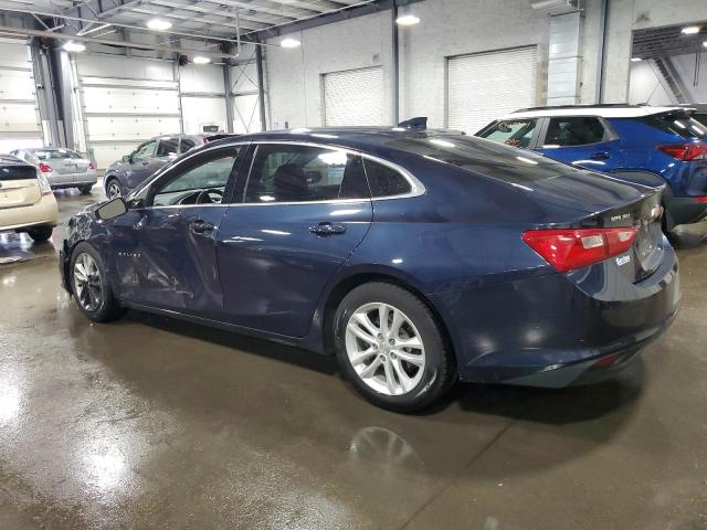 Photo 2 from auction – 2017 CHEVROLET MALIBU LT with VIN 1G1ZE5ST1HF171600
