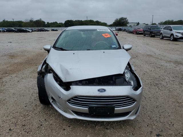 Photo 5 from auction – 2018 FORD FIESTA SE with VIN 3FADP4EJXJM122231
