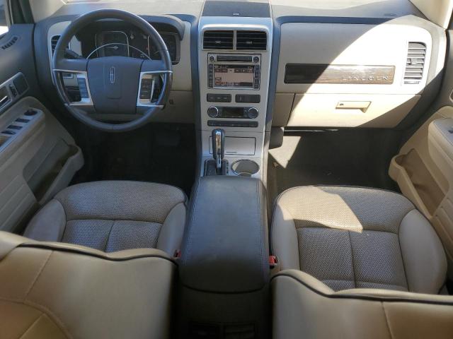 Photo 8 from auction – 2008 LINCOLN MKX with VIN 2LMDU88C58BJ27856