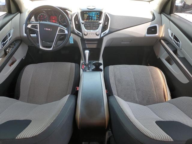 Photo 8 from auction – 2013 GMC TERRAIN SL with VIN 2GKALSEK9D6360208