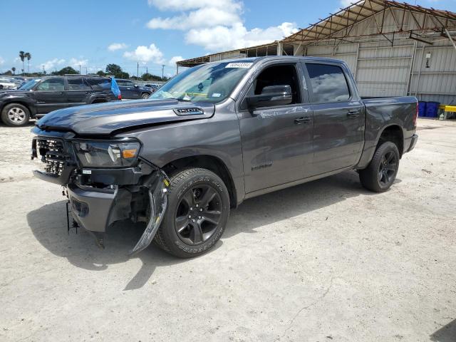 RAM 1500 BIG H 2023 with VIN 1C6SRFFT5PN628417 - Photo from auction