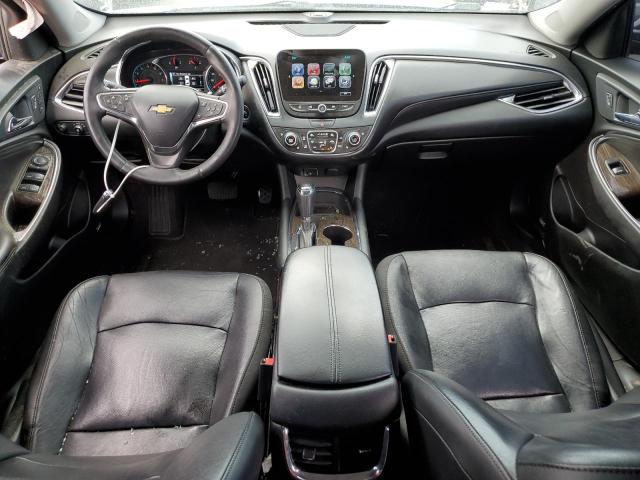 Photo 8 from auction – 2017 CHEVROLET MALIBU PRE with VIN 1G1ZH5SX2HF251630