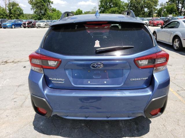 Photo 6 from auction – 2020 SUBARU CROSSTREK with VIN JF2GTAEC0LH241322